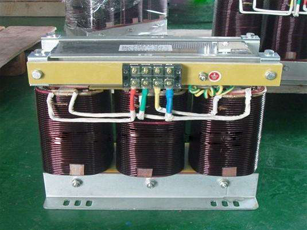 三相变压器SG-10KVA