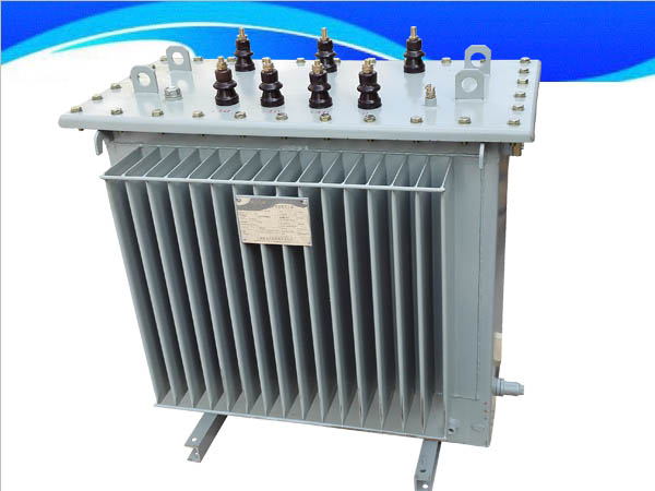 <b>三相油浸式变压器YSG-160KVA</b>