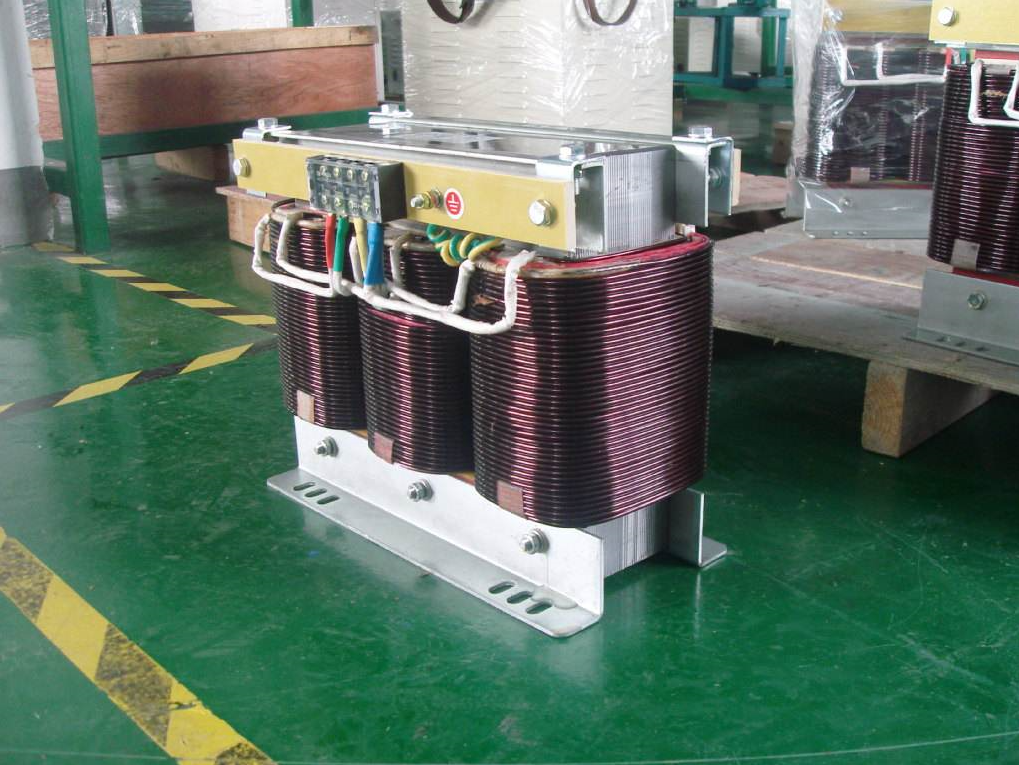 <b>隔离变压器 SG-30KVA</b>