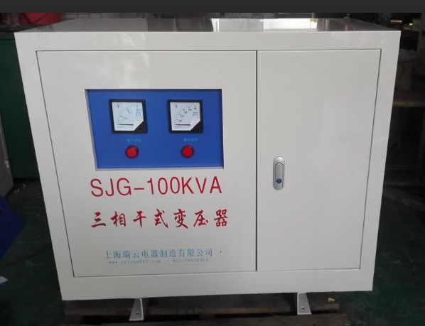 降压变压器120KVA150KVA200KVA