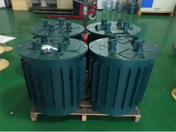 <b>矿用防爆变压器KSG-30KVA</b>